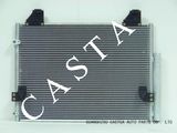  Car Condenser for 88460-0K080 (940083) for Toyota Hilux