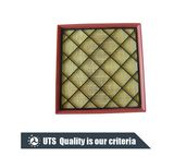 High Quality Auto Air Filter for Chevrolet Cruze 13272717