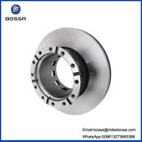 Brake Disc 2995812 2996328 7189476 for Iveco