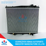 Extruded Aluminum Radiator for Nissan Hardbody'98-00 D22 at for Sale