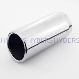 2.5 Inch Stainless Steel Exhaust Tip Hsa1037