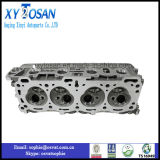 8-98170617-0 4ze1 Cylinder Head Parts for Isuzu Engine