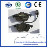 Hot Sale Auto Brake System Parts Brake Pad Gdb1488