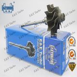 GT1544Z 702541-0001 Turbine Wheel Shaft Wheel for 703863-0002