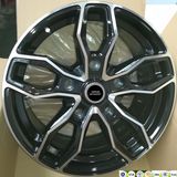 18*8j 20X8.5j 5*160 Aluminum Ford Transit Alloy Wheels