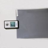 2 Ply Carbon Window Tinting Film Solar Film for Window Glass