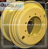 Heavy Duty Haul Truck Wheel (24-8.5/1.7 25-10.00/1.7) for Mining