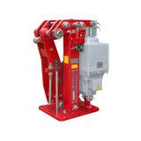 Crane Winch Using Electric Control Brake with SGS Certificate