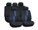 New Car Accessories Full Set of Polyester Car Seat Cover.