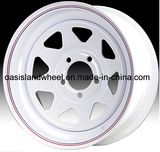 4X4 Steel Wheel (16X7) for Trailer