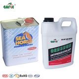 Gafle/OEM High Performance Radiator -5c Antifreeze Coolant MSDS Red