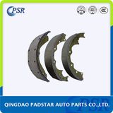 Casting Brake Parts Truck Disc Brake Shoe for Mercedes-Benz