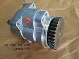 Cat Spare Parts Oil Pump (233-5220)