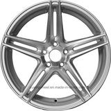 17 Inch Good Quality After Market Alloy Wheel