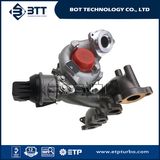 Turbocharger 53039880205/53039700205/53039880139/53039880132 BV43 03L253056A Volkswagen EOS 2.0 Tdi, Golf V 2.0 Tdi, Golf VI 2.0 Tdi, Passat B6 2.0 Tdi