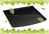 High Quality Tpo Truck Mat for Audi A6 2007-2013