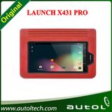 Launch X431 PRO Tablet Diagnostic Tool WiFi/Bluetooth X-431 PRO in Stock