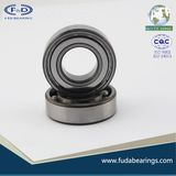 6300-2Z Bearing 10X35X11 mm Ball Bearing High speed and Long life