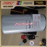 Automotive Engine Fuel Filter Lf9009 Cummins 6bt Spare Parts Oil Filter 3401544 At193242