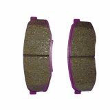 Auto High Quality Front Brake Pad 34 11 6 783 554 for BMW