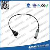 ABS Sensor 34521164643, 34521182525, 34521182526, 34521182795 for BMW 3 E6