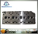 Cylinder Head OEM Me990196 for Fuso Canter 3