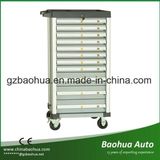 Tool Cabinet/Aluminium Alloy &Iron Case Fy-911