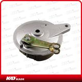 Motorcycle Parts Motorcycle Rear Hub Cover Comp for Jy110