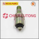 Magnet Valve of Ve Pump-Bosch Injector Pump Solenoid Valve 12V/24V
