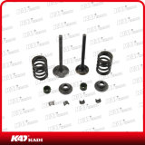 Chinese Motorcycle Part Motorcycle Valve Set for CB110