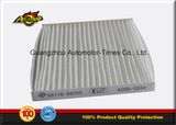 Auto Parts Cabin Filter 68116-34000 for Ssangyong