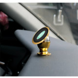 Magnetic Force Car Mount Holder for Phone with 360 Rotate Function