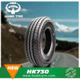 Superhawk 11r22.5 315/80r22.5 HK859 Radial Truck Tire