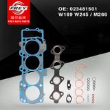 Cylinder Head Gasket 023481501 for W169 W245 M266 -Accessories. Car