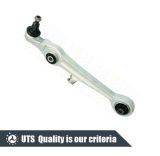 Lower Front Control Arm in Suspension System for Audi 4D0407151p