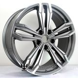 18 Inch Alloy Wheel for BMW or Audi or VW or Jeep or Mercedes