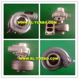 Turbocharger H1c 3535422 3530721 3522900 3528744 3535424 3535425 3535423 3802290 536677 3535427 3535426 3802290 3520030 Cummins 4at-390