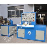 Test Rack of Automobile Air Braking System, for Air Compressor, Air Braking Valves