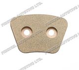 Clutch Button for Special Application (FTE)
