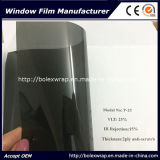 2ply Scratch-Resistant 5% 25% 35% Vlt Sun Control Film Car Window Film, Car Window Tint Film