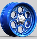Replica Auto Alloy Wheel Rim Aluminum Car Wheels