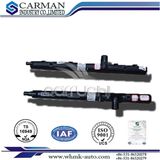 Plastic Car Radiator Tank for Peugeot 106 Bottem1