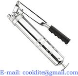 Bomba Manual Tipo Gatilho PARA Graxa / Bomba Manual PARA Graxa - 600cc Repair Tool