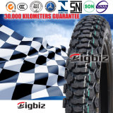 High Rubber Content Offroad 2.75-19 Motorcycle Tyre