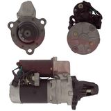 24V 12t 7.5kw Starter for Motor Nikko Lester 18088