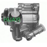 Power Steering Pump for Lt II (2D0422155 / 2D0422155C)
