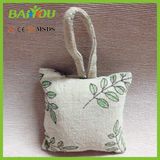 Jute Perfumed Sachet