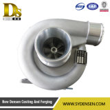 Holset Electric Turbocharger for Tractor