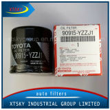 Auto Oil Filter for Toyota 90915-Yzzj1