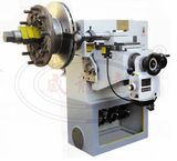 Wld-Dl -9365A Disk Lathe for Car Brake Disc Only